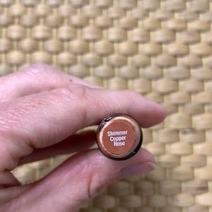 Copper Rose Shimmer ShadowSense